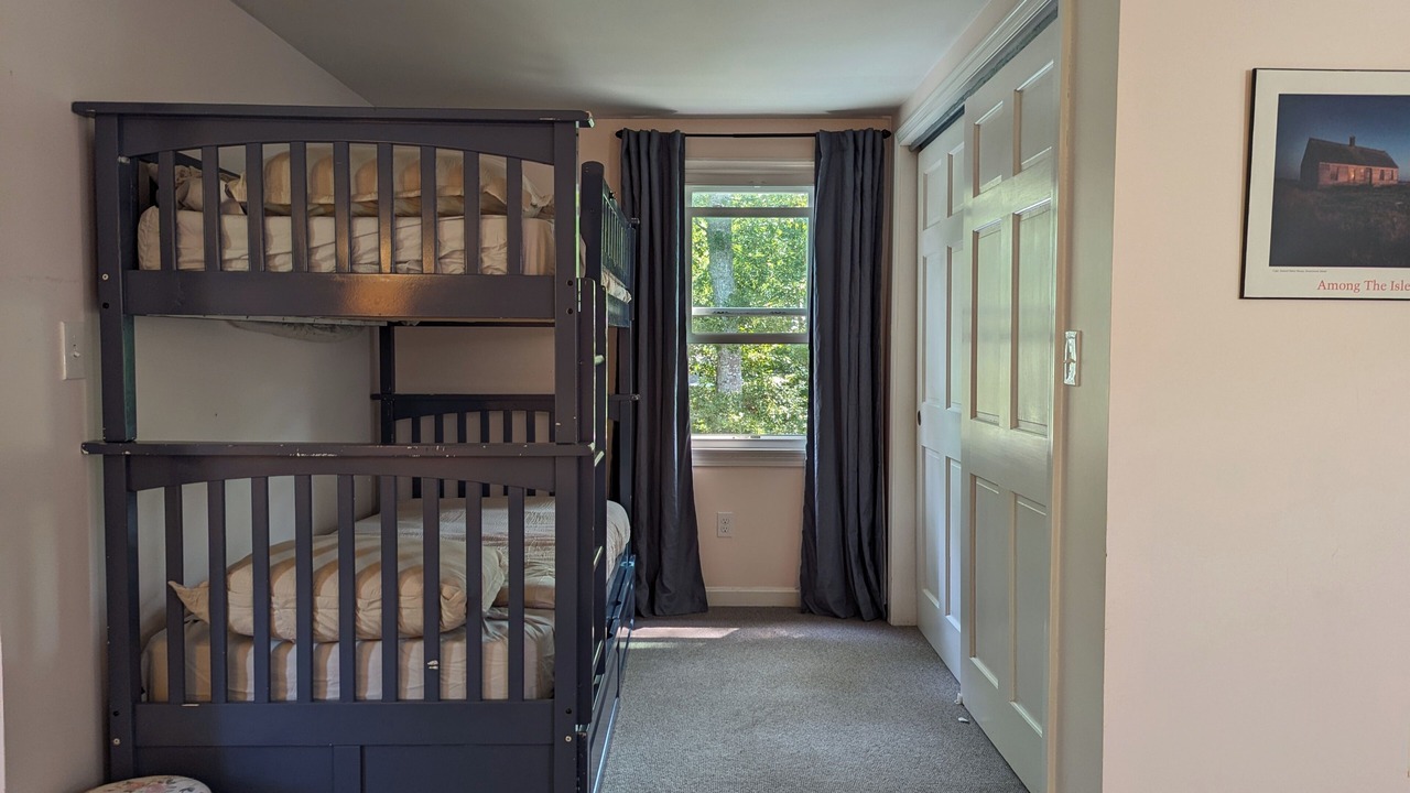 Photo of Bedroom in Mashpee