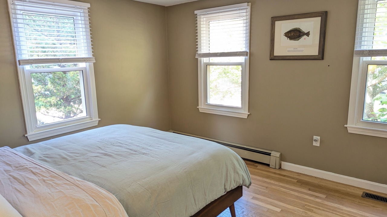 Photo of Bedroom in Mashpee