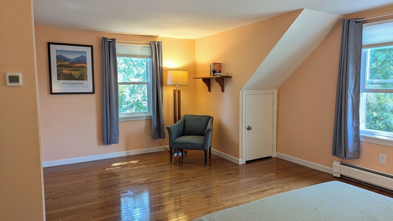 Photo of Bedroom in Mashpee