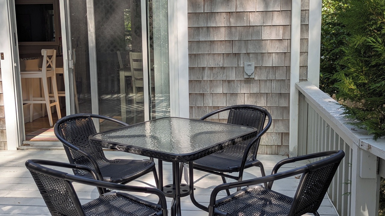 Photo of Outdoor in Mashpee