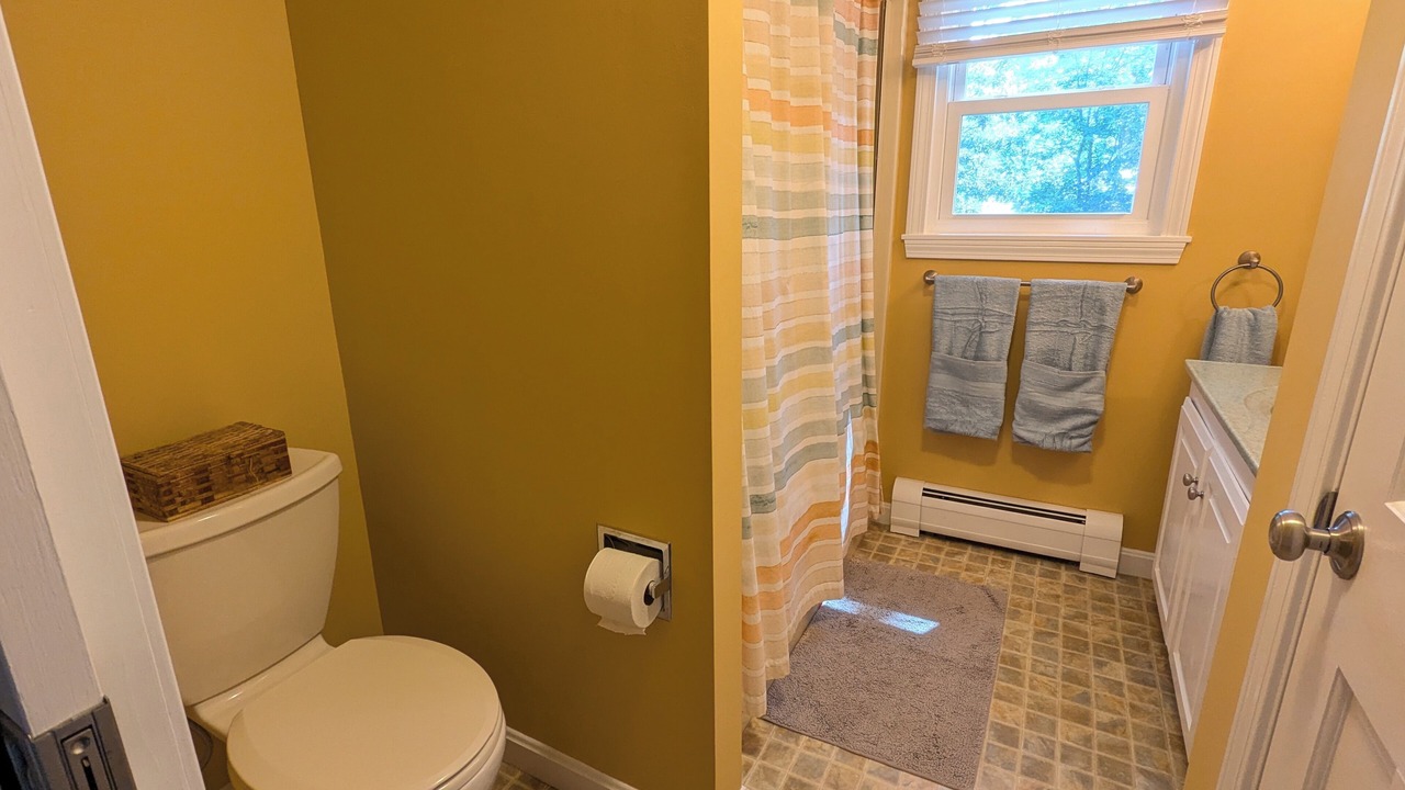 Photo of Bathroom in Mashpee