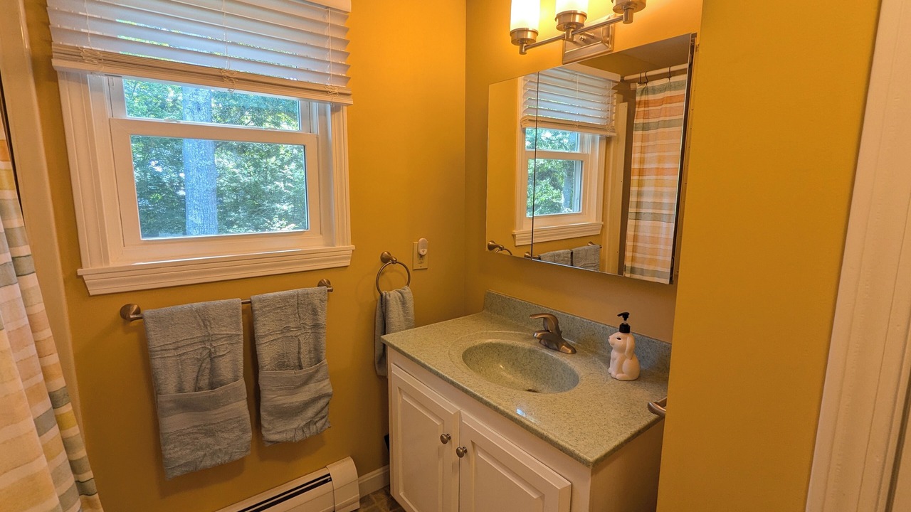 Photo of Bathroom in Mashpee