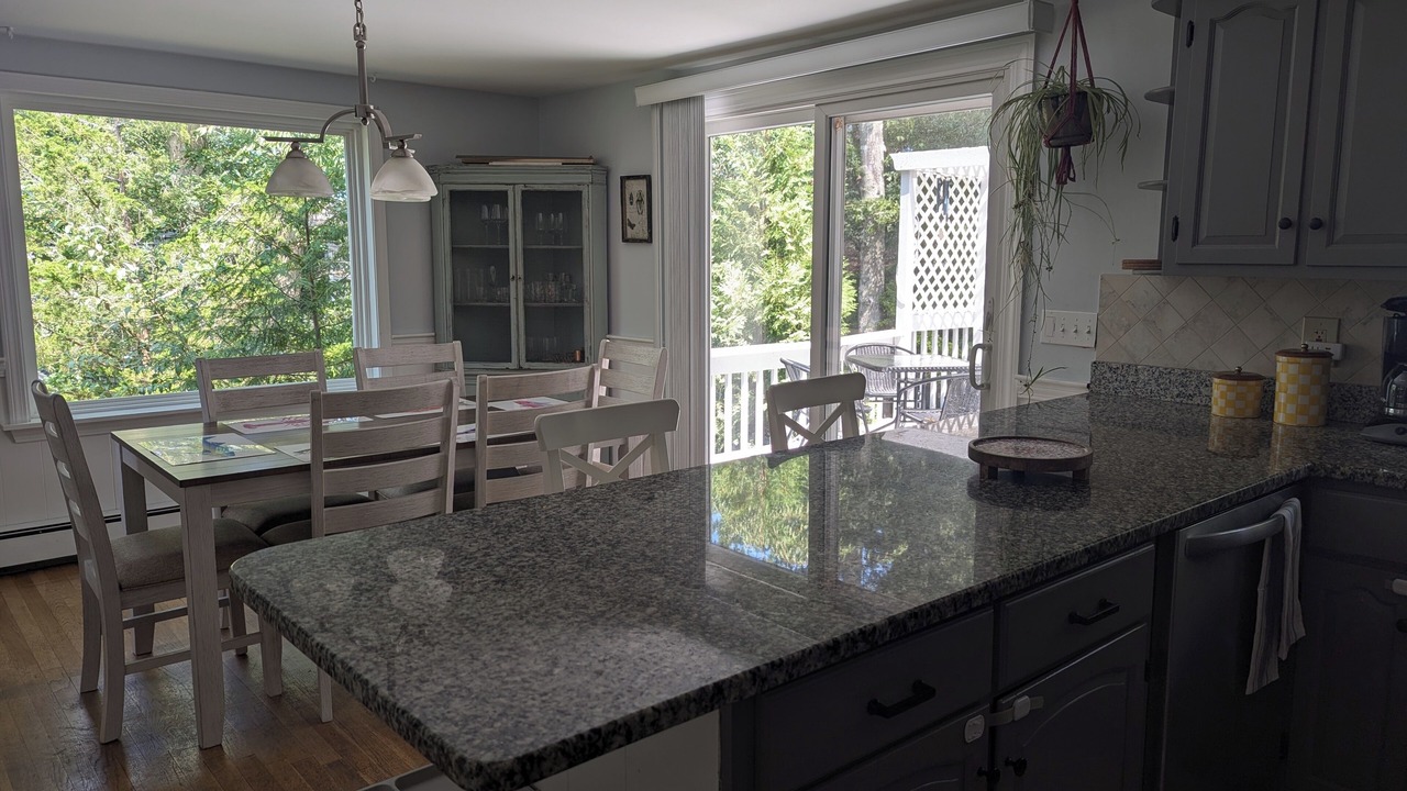 Photo of Kitchen in Mashpee