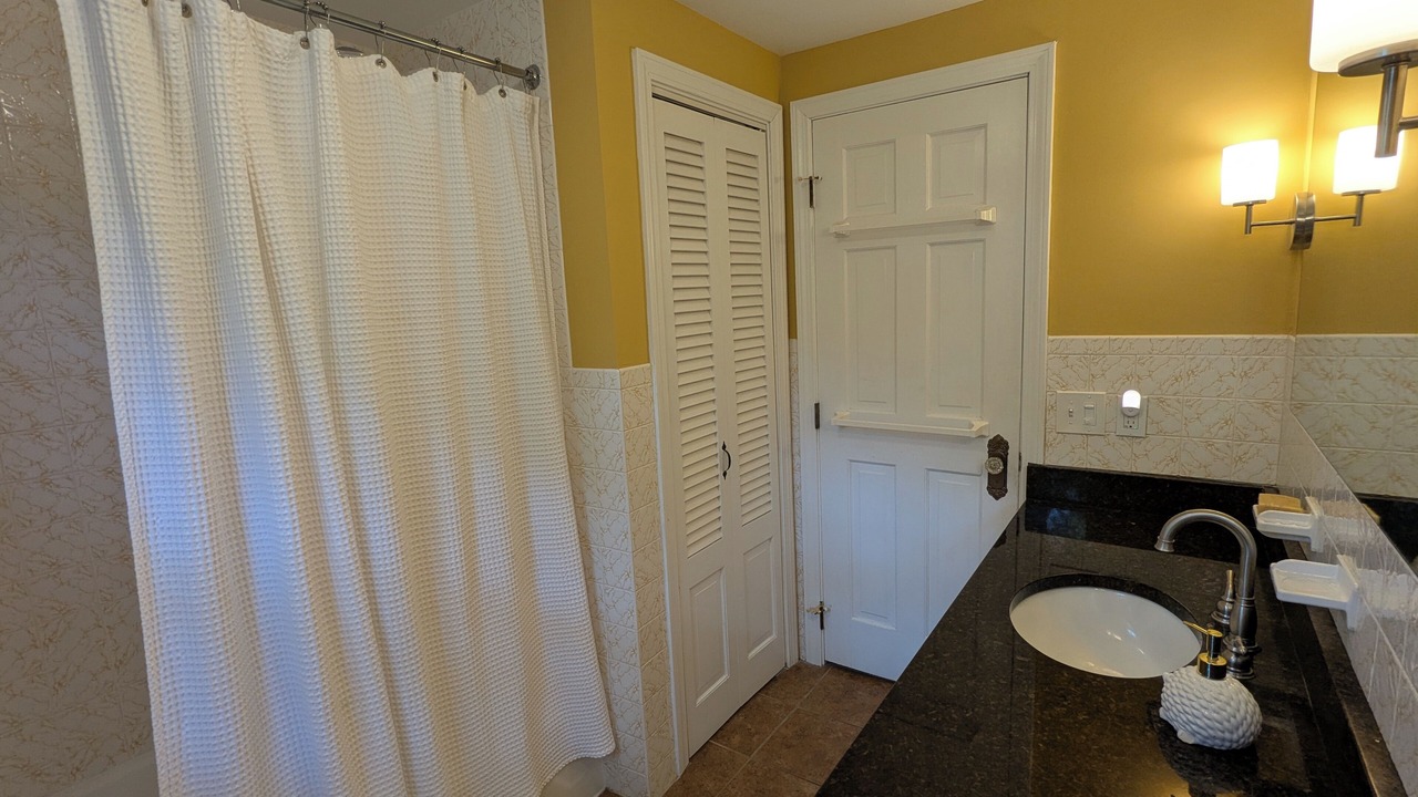 Photo of Bathroom in Mashpee