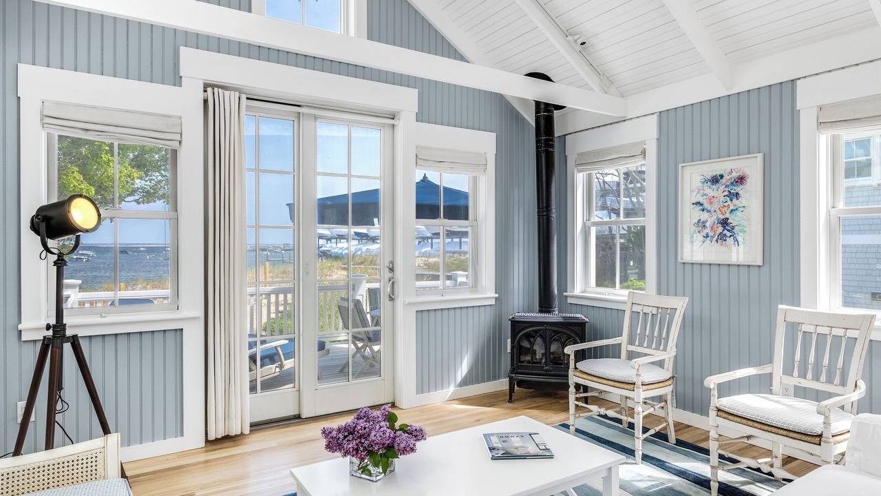 Photo of Livingroom in Provincetown