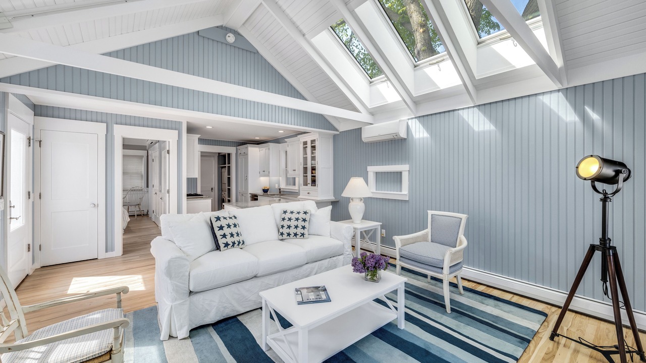 Photo of Livingroom in Provincetown