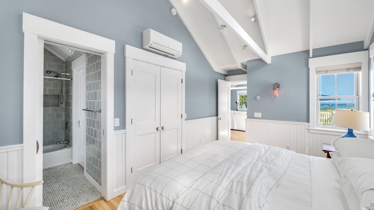 Photo of Bedroom in Provincetown