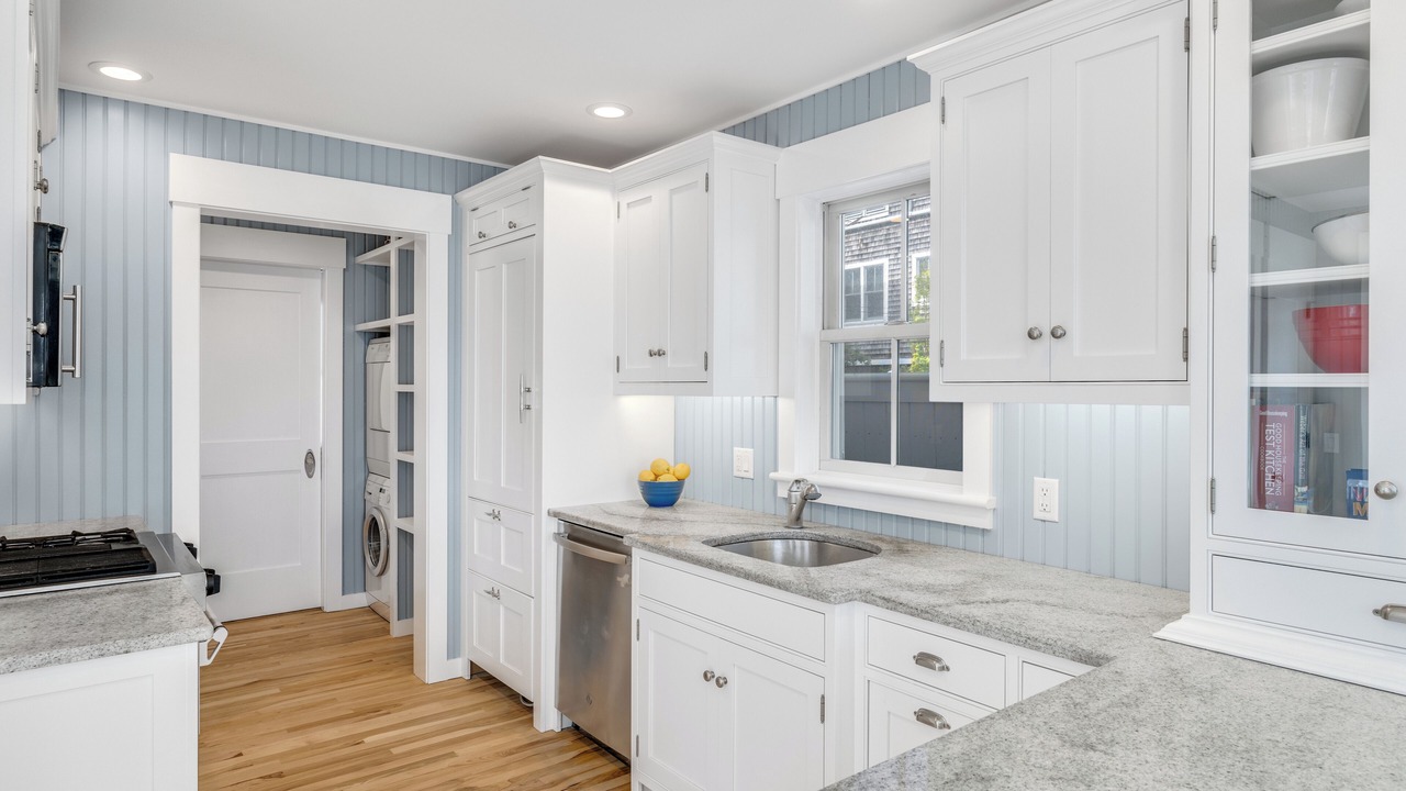 Photo of Kitchen in Provincetown