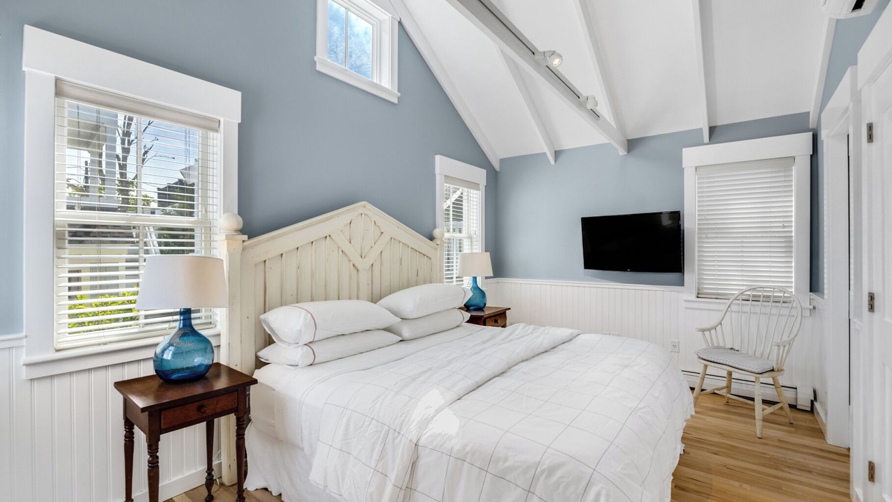 Photo of Bedroom in Provincetown