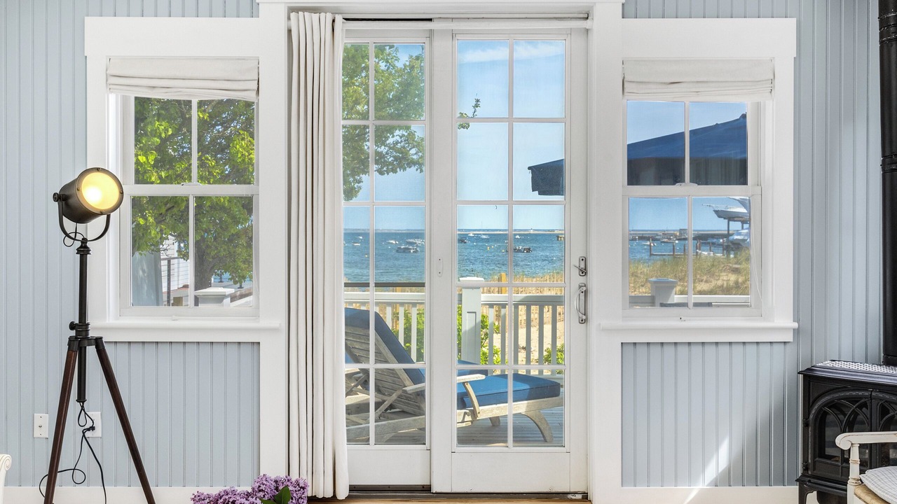 Photo of Livingroom in Provincetown