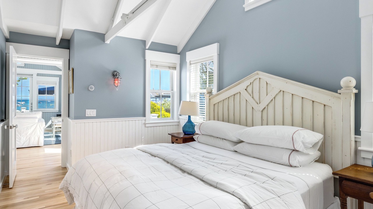 Photo of Bedroom in Provincetown