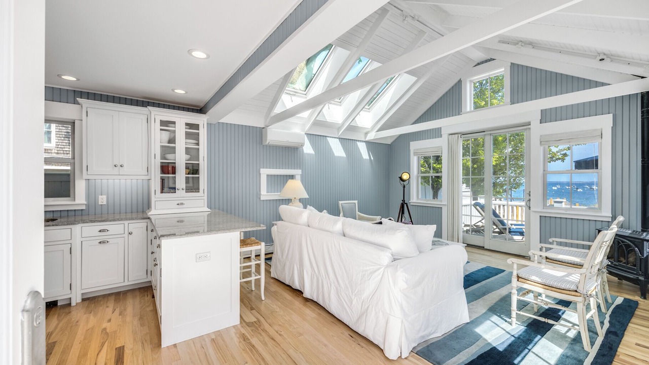 Photo of Livingroom in Provincetown