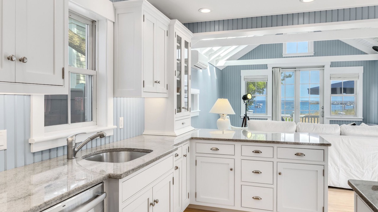 Photo of Kitchen in Provincetown