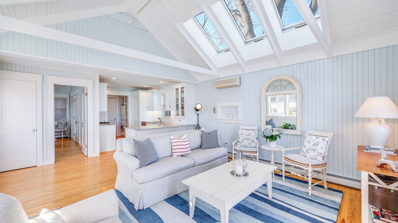 Photo of Livingroom in Provincetown