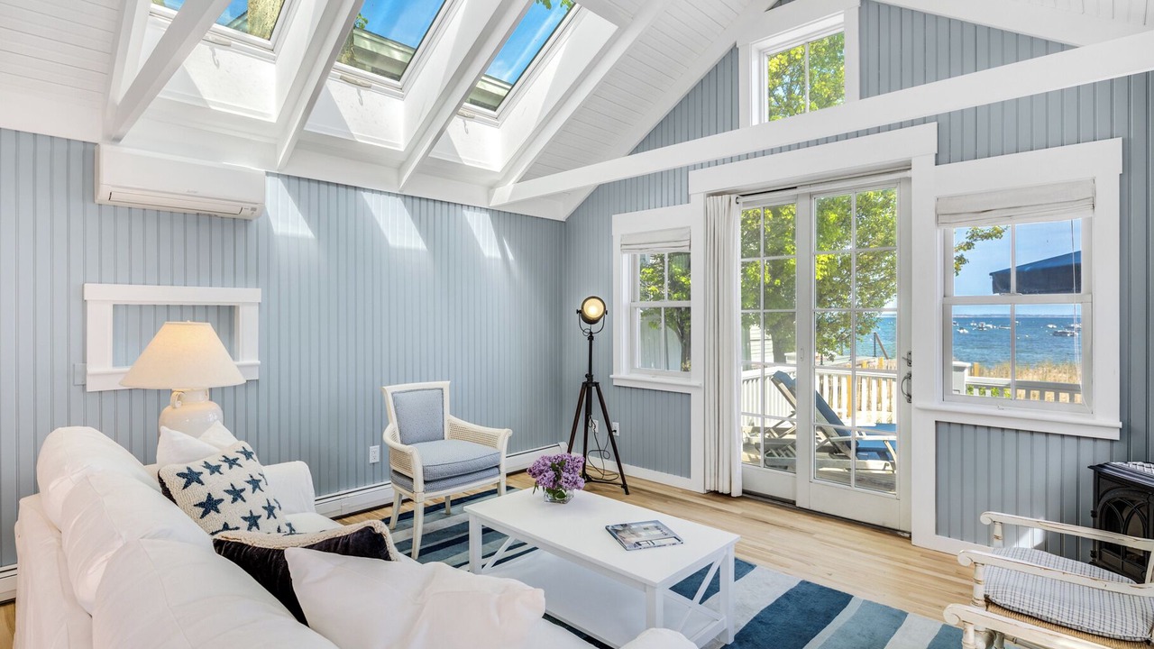 Photo of Livingroom in Provincetown