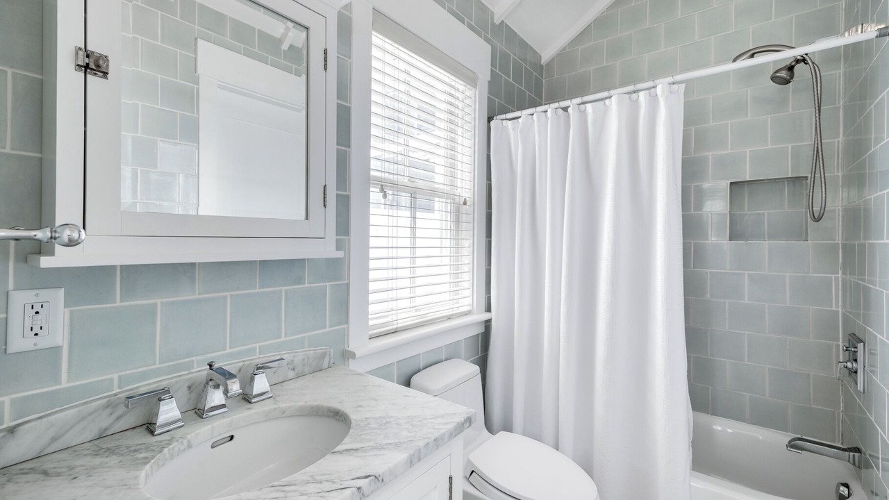 Photo of Bathroom in Provincetown