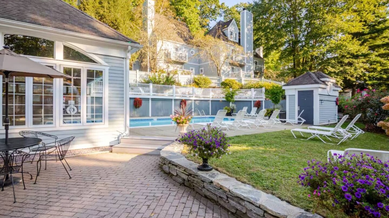 Photo of Outdoor in Norwich