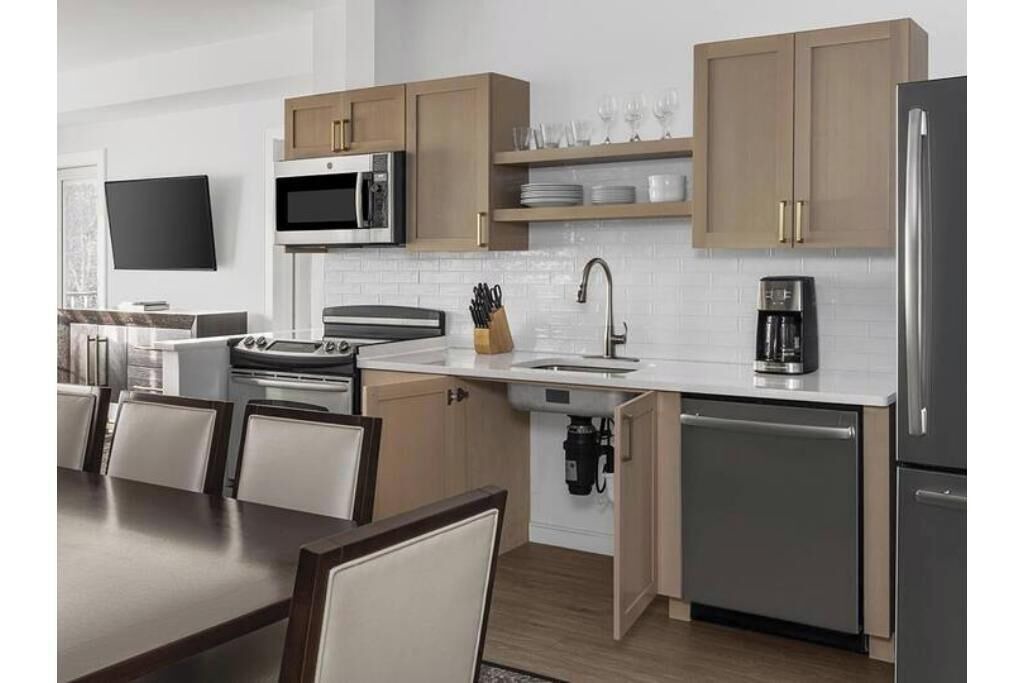 Photo of Kitchen in Galloway