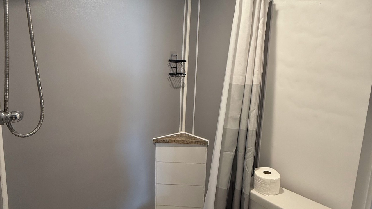 Photo of Bathroom in Haddam