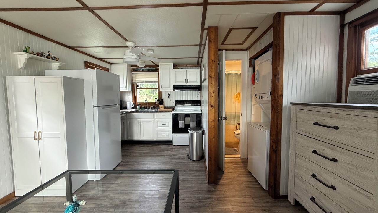 Photo of Kitchen in Haddam