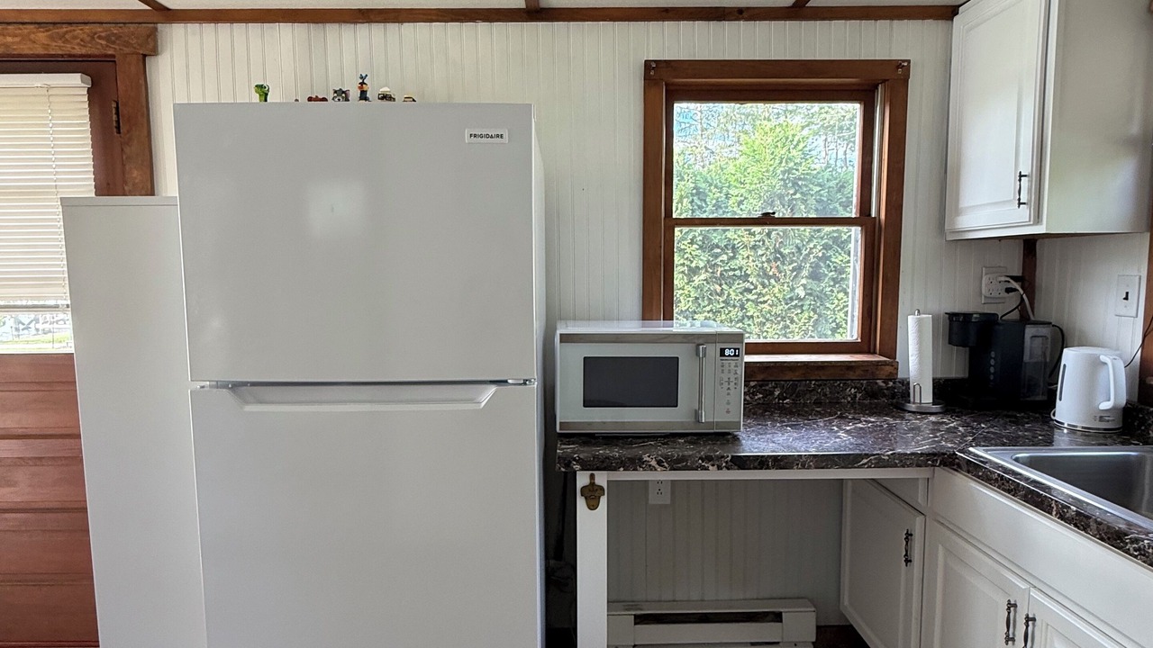 Photo of Kitchen in Haddam