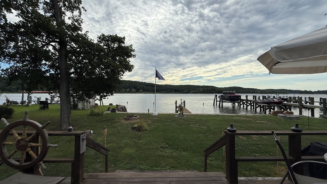 Photo of Patio Balcony in Haddam