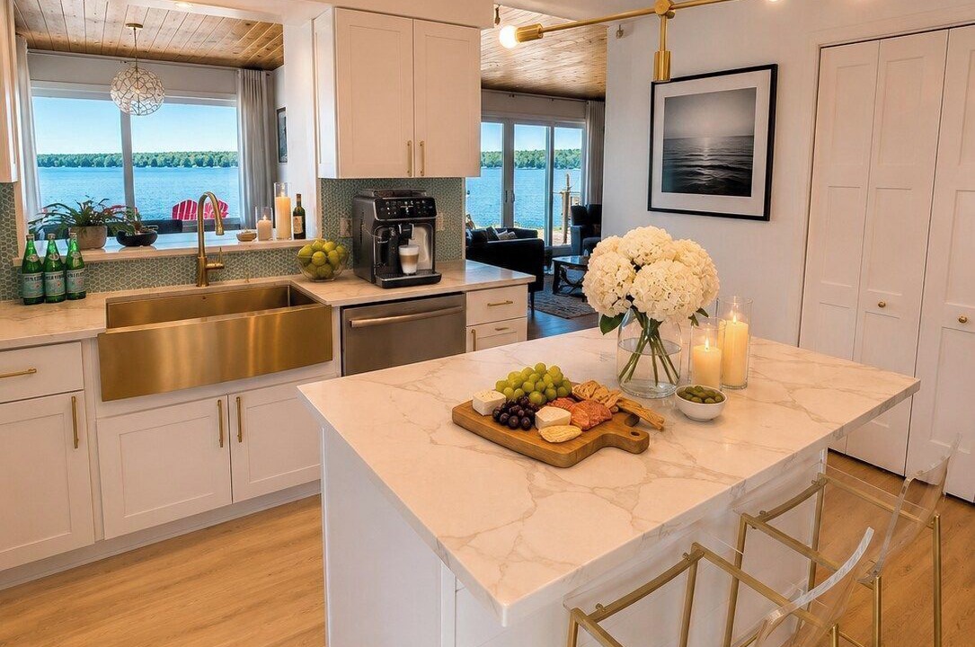 Photo of Kitchen in Henderson