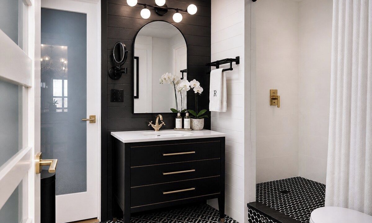 Photo of Bathroom in Henderson