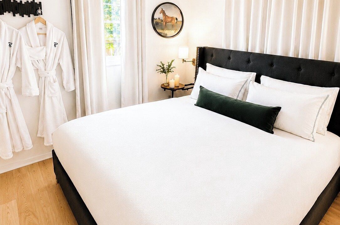Photo of Bedroom in Henderson