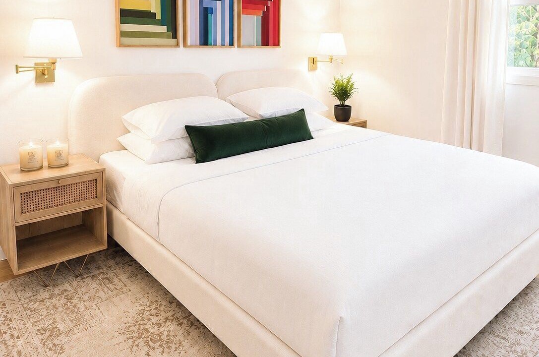 Photo of Bedroom in Henderson