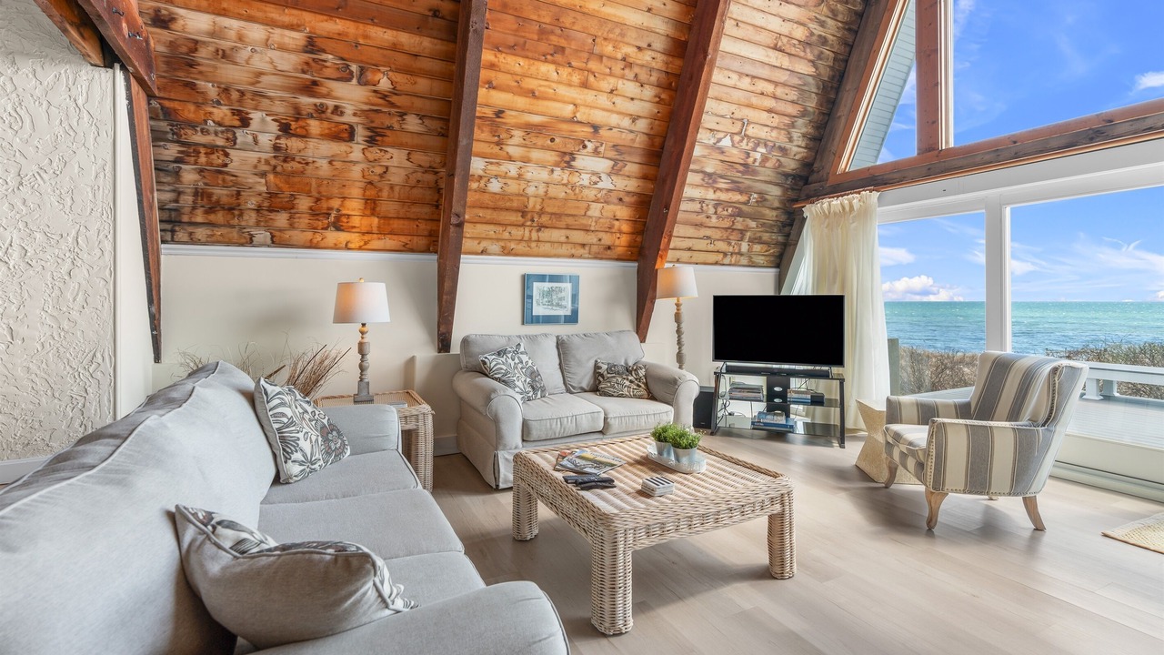 Photo of Bedroom in Hyannis
