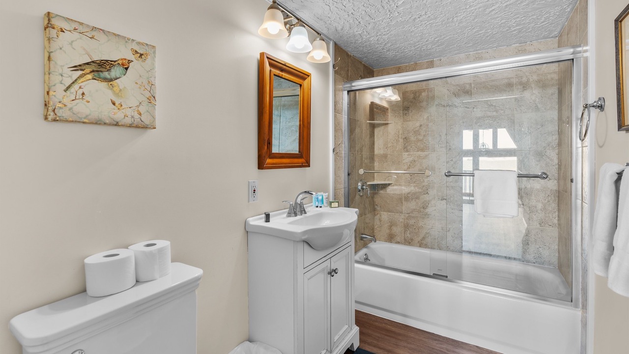 Photo of Bathroom in Hyannis