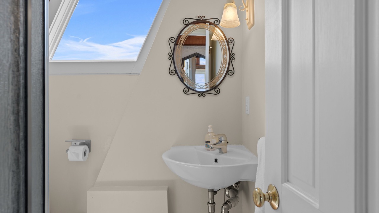 Photo of Bathroom in Hyannis