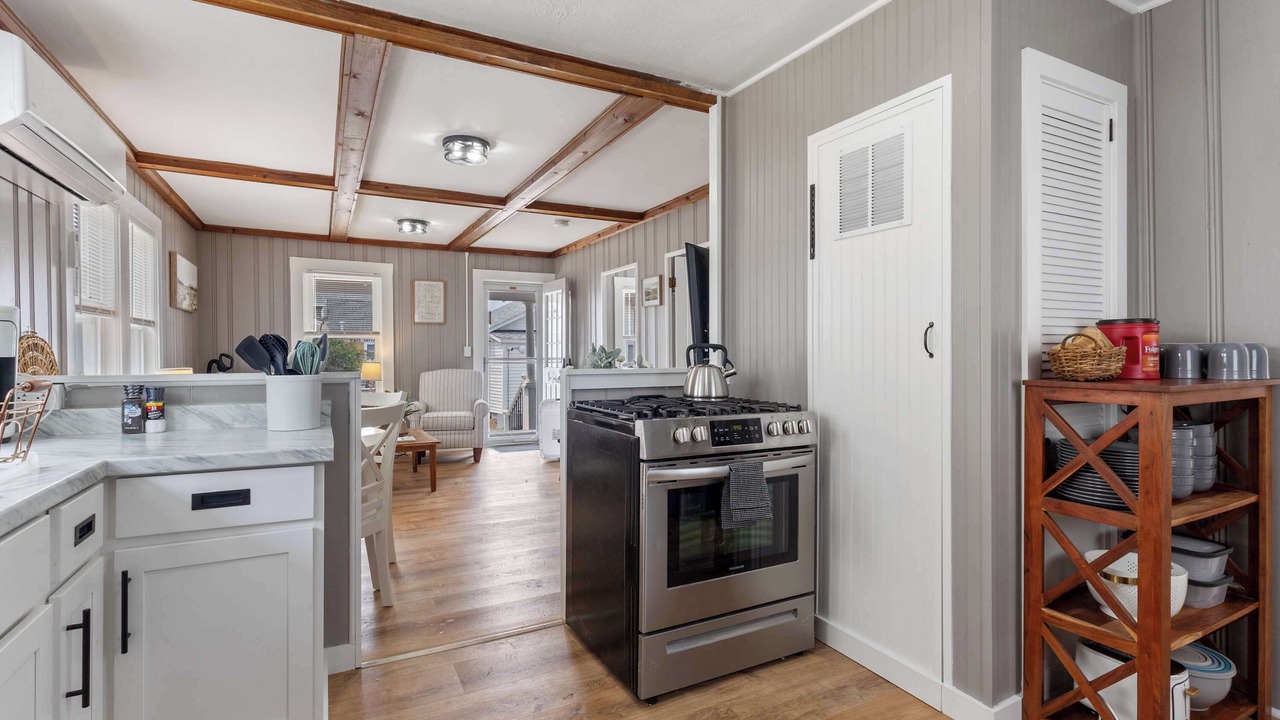 Photo of Kitchen in Hampton