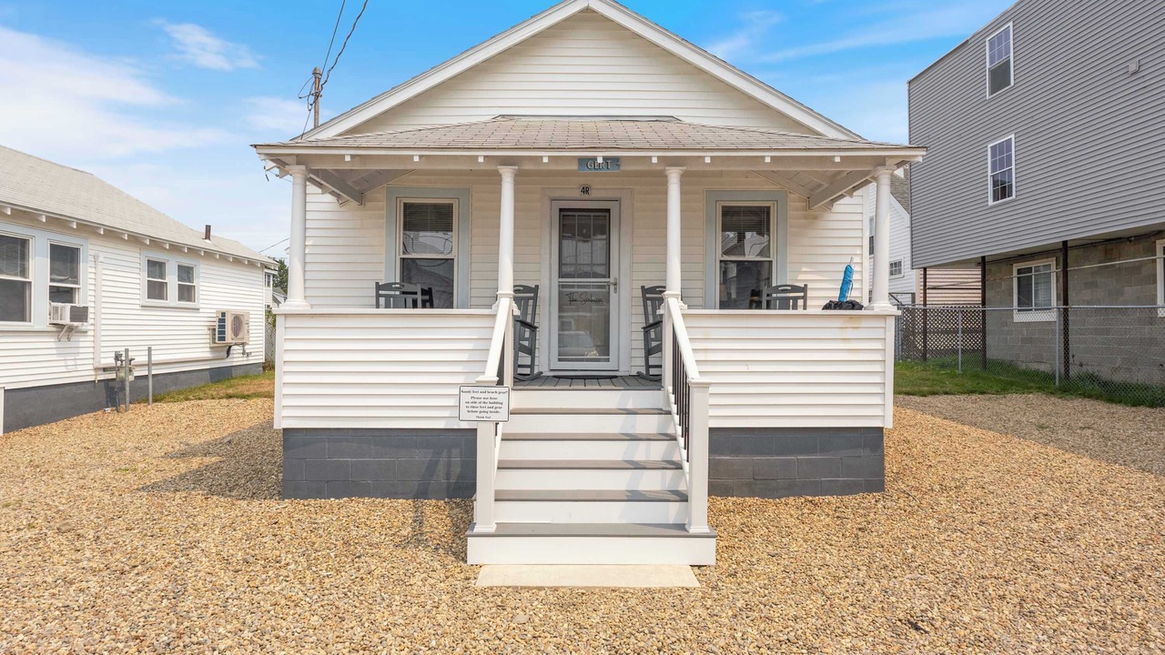 Photo of Outdoor in Hampton
