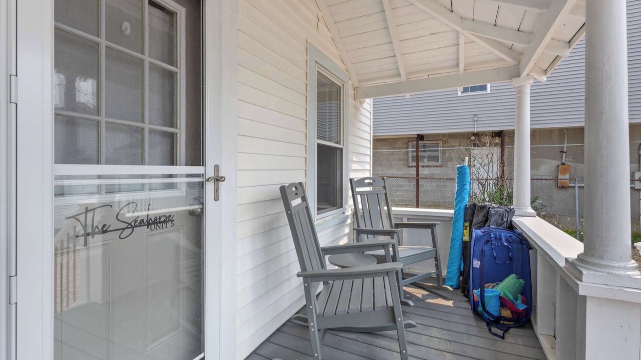 Photo of Outdoor in Hampton