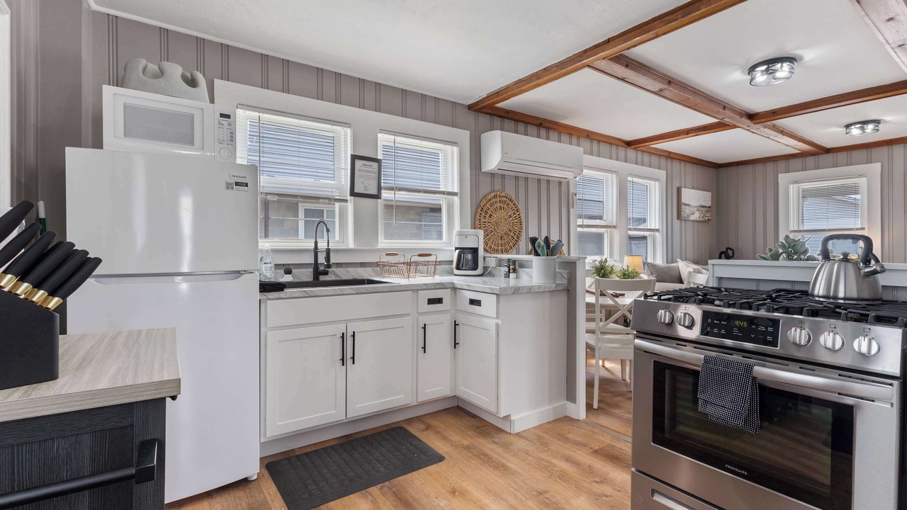 Photo of Kitchen in Hampton