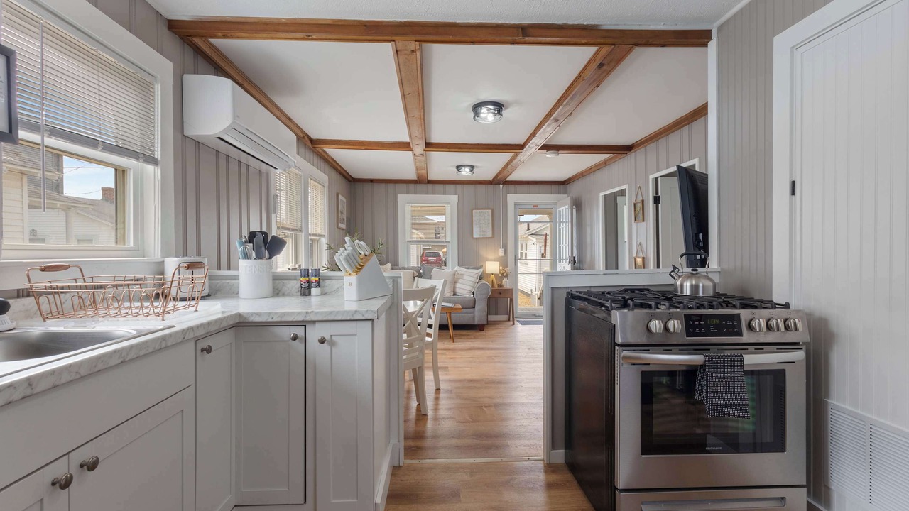 Photo of Kitchen in Hampton