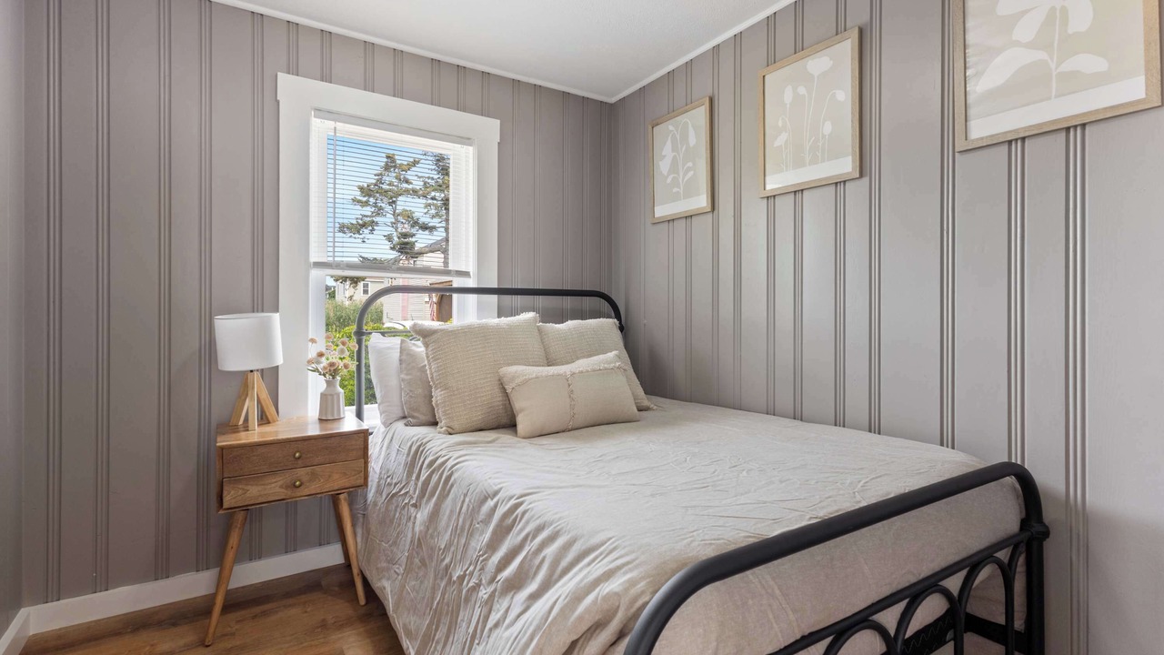 Photo of Bedroom in Hampton