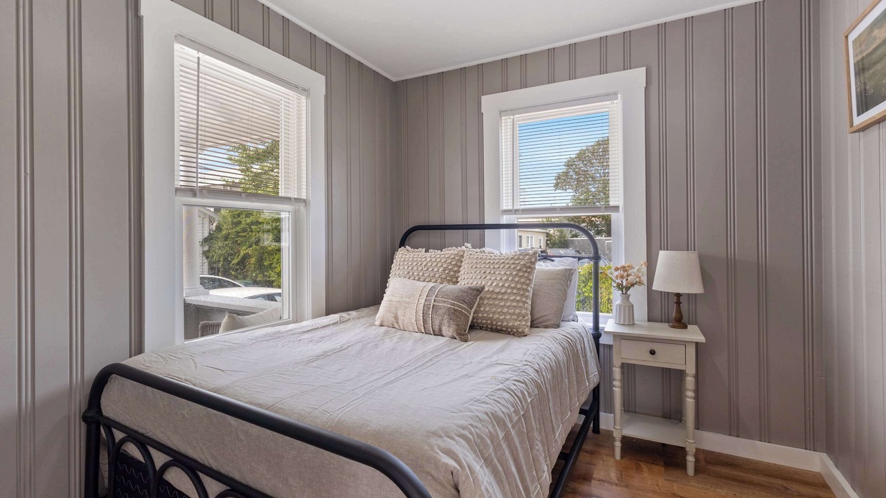 Photo of Bedroom in Hampton