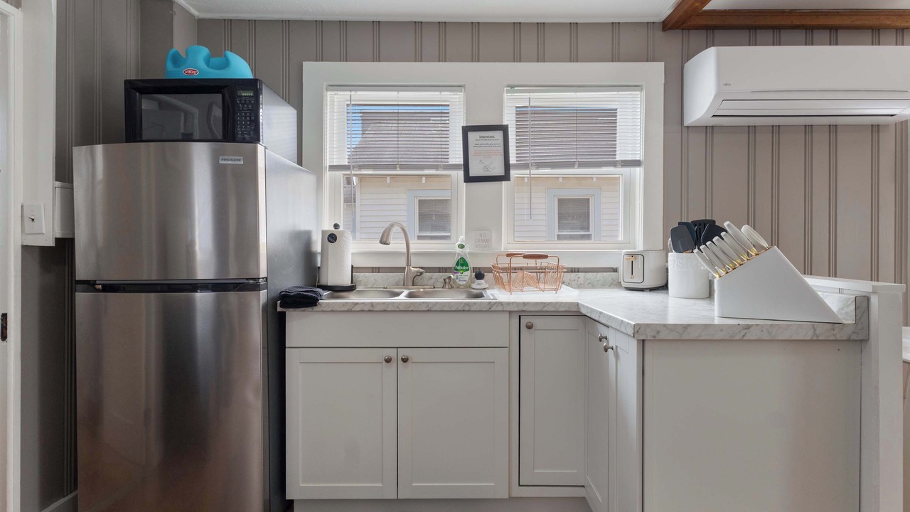 Photo of Kitchen in Hampton