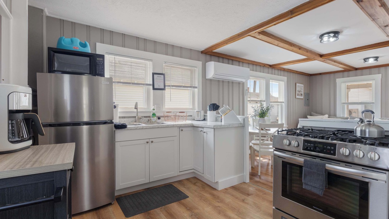 Photo of Kitchen in Hampton
