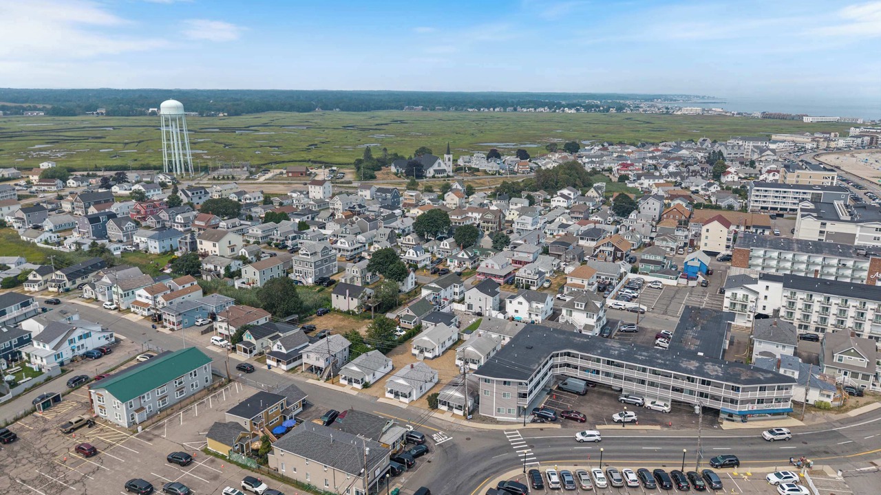 Photo of Outdoor in Hampton