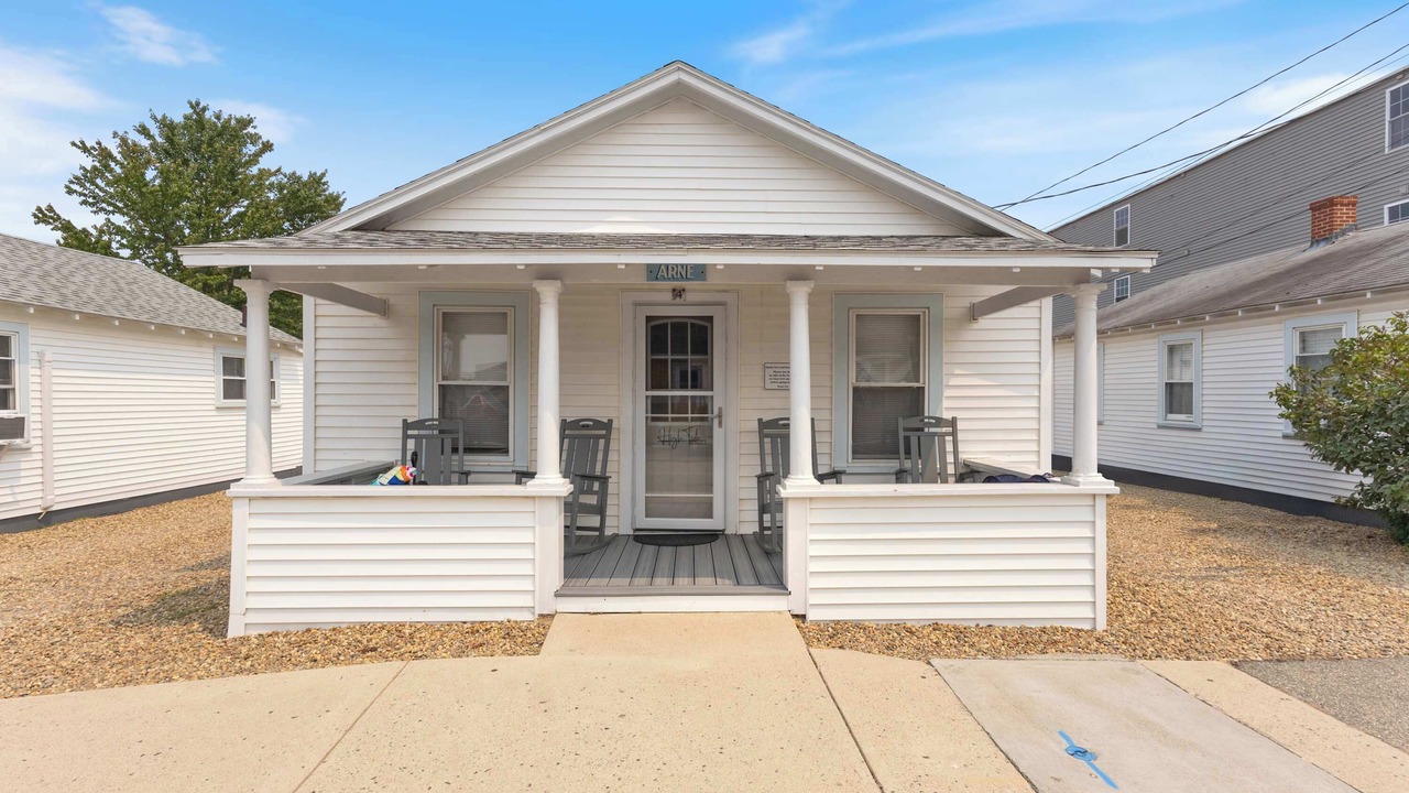 Photo of Outdoor in Hampton