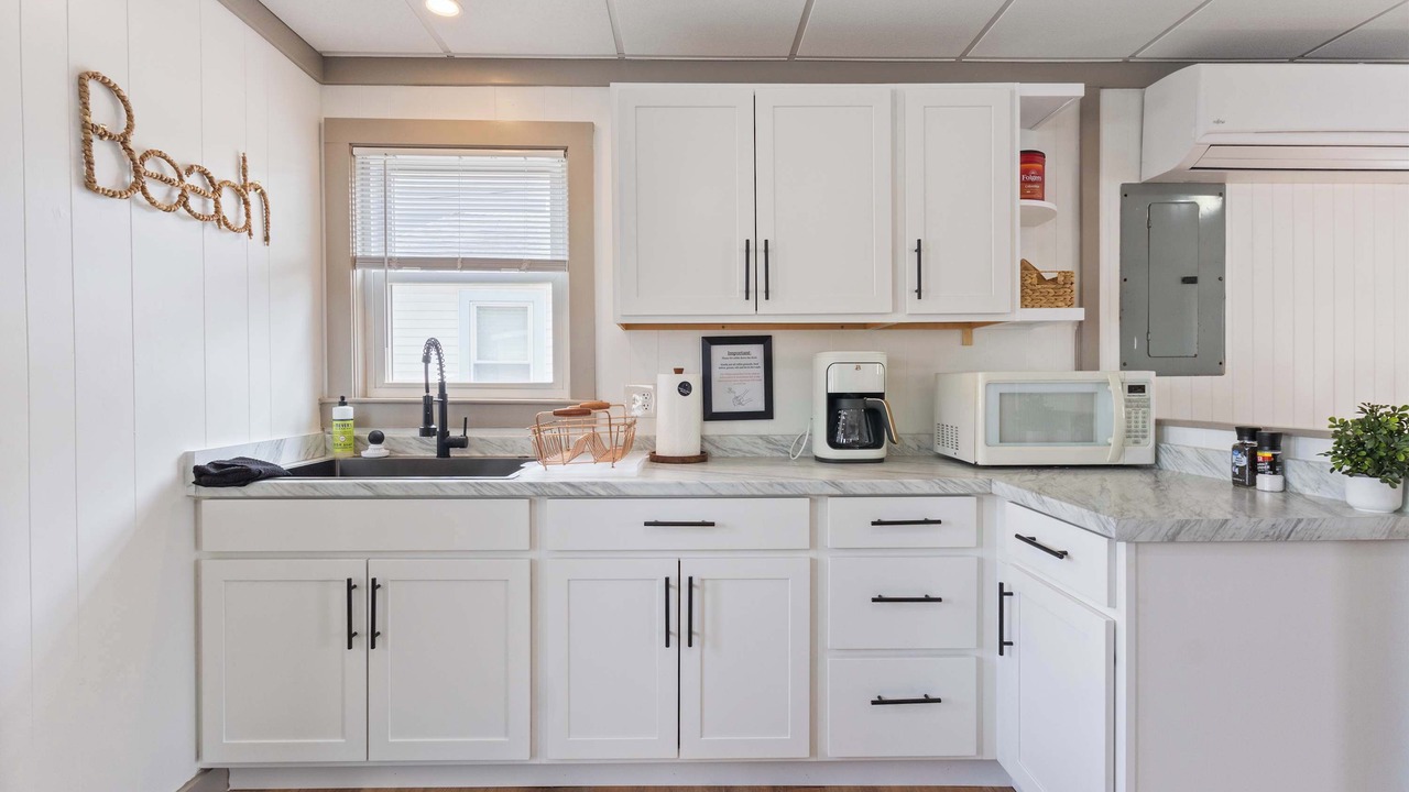 Photo of Kitchen in Hampton