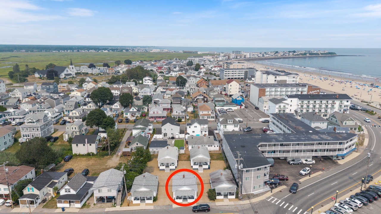 Photo of Outdoor in Hampton