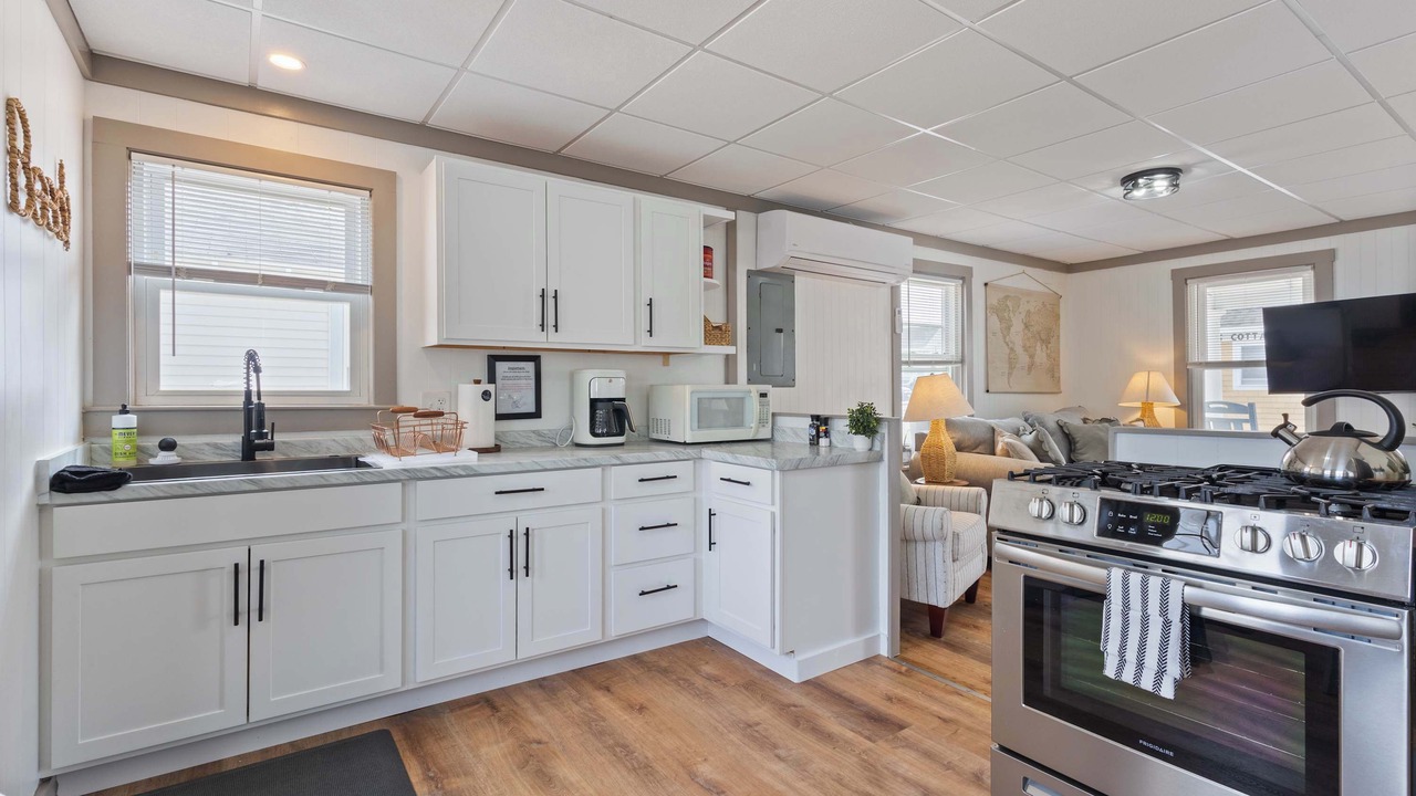 Photo of Kitchen in Hampton