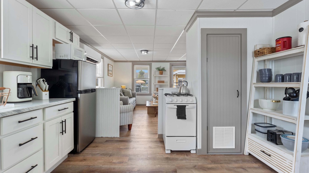 Photo of Kitchen in Hampton