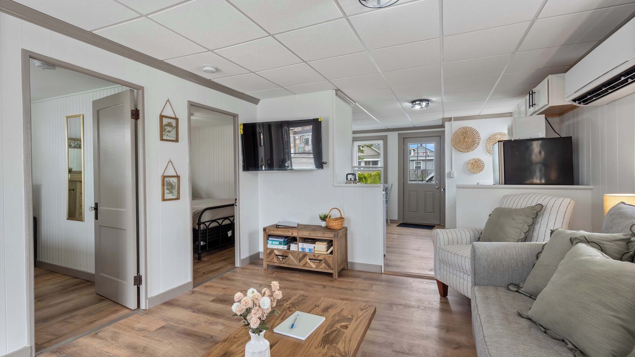 Photo of Livingroom in Hampton
