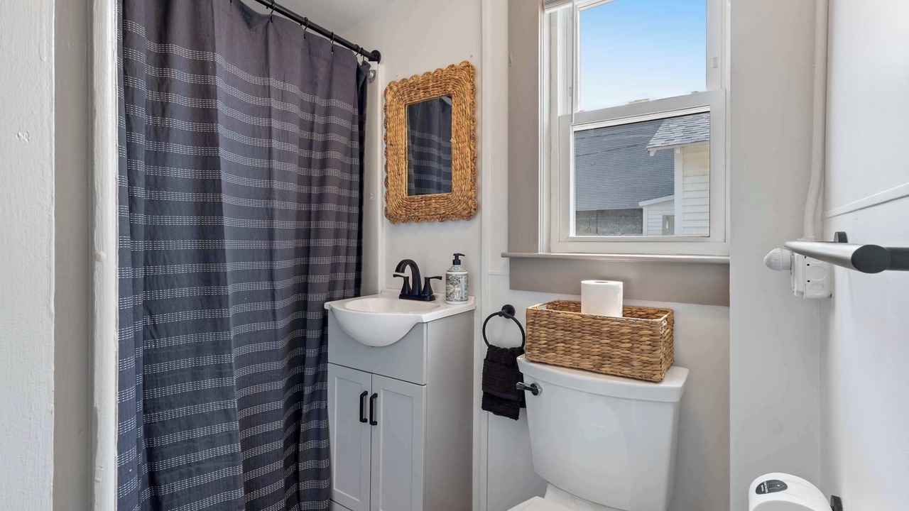 Photo of Bathroom in Hampton